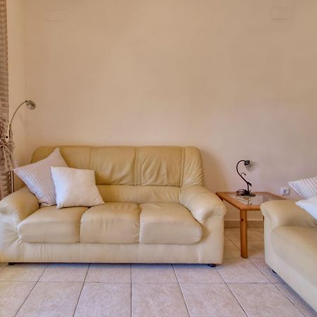 Apartment Alqueria Sol By Interhome Denia Exterior photo