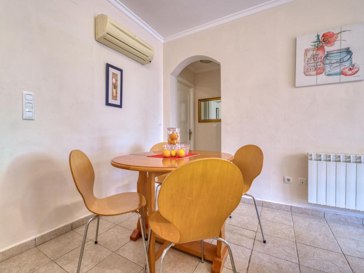Apartment Alqueria Sol By Interhome Denia Exterior photo